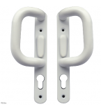 FULLEX 316 Patio Handle & Lever
