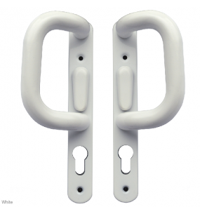 FULLEX 316 Patio Handle & Lever