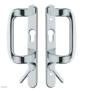 FUHR Patio Handle & Lever 3000 Series - Euro