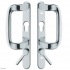 FUHR Patio Handle & Lever 3000 Series - Euro