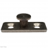 MILA Restrictor Catch Stud Plate