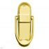AVOCET Affinity Door Knocker