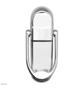 AVOCET Affinity Door Knocker