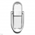 AVOCET Affinity Door Knocker