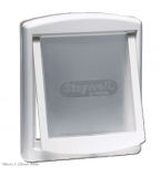 STAYWELL Pet Door 700 Series Cat Flap STAYWELL Pet Door 700 Series Cat Flap