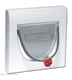 STAYWELL Pet Door 4 Way Lock 900 Series Cat Flap