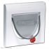 STAYWELL Pet Door 4 Way Lock 900 Series Cat Flap
