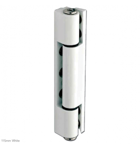 AVOCET Adjustable Flat Butt Hinge