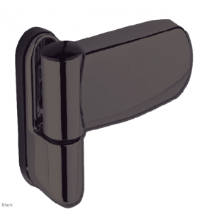 AVOCET 3D Triad Flag Hinge