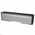 WELSEAL UPVC Letter Box 20-40 - 265mm Wide