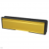 WELSEAL UPVC Letter Box 20-40 - 265mm Wide