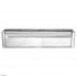FAB & FIX Nu-Mail UPVC Letter Box 20-40 - 310mm Wide