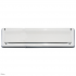 AVOCET Affinity UPVC Letter Box - 304mm Wide
