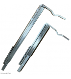 MILA French Door & Window Shootbolt - Universal MILA French Door & Window Shootbolt - Universal