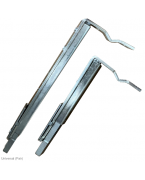 MILA French Door & Window Shootbolt - Universal MILA French Door & Window Shootbolt - Universal