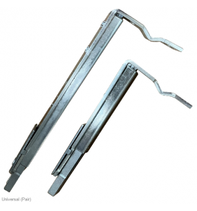 MILA French Door & Window Shootbolt - Universal MILA French Door & Window Shootbolt - Universal