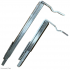 MILA French Door & Window Shootbolt - Universal MILA French Door & Window Shootbolt - Universal