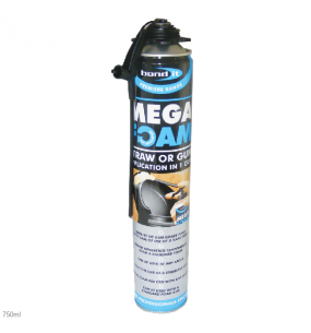 BOND IT Expanding Foam Can Or Gun