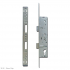 YALE Doormaster Lever Operated Latch & Deadbolt 16mm Twin Spindle Overnight Lock To Suit Lockmaster