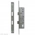 YALE Doormaster Lever Operated Latch & Deadbolt 16mm Twin Spindle Overnight Lock To Suit Lockmaster