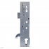 YALE Doormaster Lever Operated Latch & Hookbolt Twin Spindle Gearbox To Suit Lockmaster