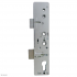 LOCKMASTER Lever Operated Latch & Deadbolt Twin Spindle Gearbox