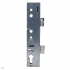 LOCKMASTER Lever Operated Latch & Deadbolt Single Spindle Gearbox