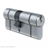 EVVA A5 Snap Resistant Euro Double Cylinder (PBP)