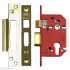 UNION JL22EUS StrongBOLT Euro Sashcase