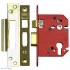 UNION JL22EUS StrongBOLT Euro Sashcase