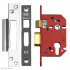 UNION JL22EUS StrongBOLT Euro Sashcase