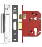 UNION JL22EUS StrongBOLT Euro Sashcase