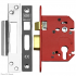 UNION JL22EUS StrongBOLT Euro Sashcase