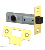 UNION J2600 Essential Tubular Latch