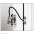 JACKLOC Pro-5 Lockable Cable Window Lock