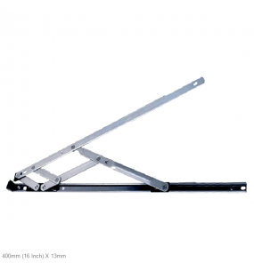 SECURISTYLE Defender Egress Emergency Exit Friction Hinge Side Hung 13mm