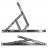 SECURISTYLE Defender Restricted Friction Hinge Top Hung 13mm