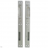 LOCKMASTER 1 Hook & 1 Roller Anti-Lift Keeps