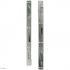 LOCKMASTER 1 Hook & 2 Roller Keep