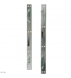 LOCKMASTER 1 Hook & 2 Roller Keep