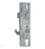 YALE YS170 Lever Operated Latch & Hookbolt Split Spindle Gearbox