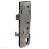 KENRICK Lever Operated Latch & Hookbolt Gearbox with Twin Spindle