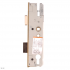 KFV Lever Operated Latch & Deadbolt Gearbox