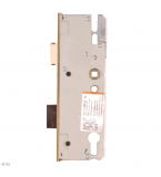 KFV Lever Operated Latch & Deadbolt Gearbox