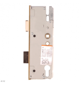 KFV Lever Operated Latch & Deadbolt Gearbox