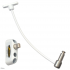 JACKLOC Pro-Twist Push & Turn Cable Window Lock