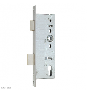 NEMEF 9600 Euro Sashcase