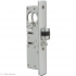 ALPRO Screw-In Mortice Deadlatch Case