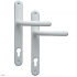 FAB & FIX Balmoral 92PZ Lever Lever UPVC Furniture - 265mm Fixings