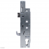 FULLEX XL Lever Operated Latch & Hookbolt Twin Spindle Gearbox